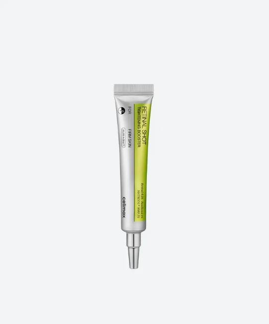 Vita-A Retinal Shot Reafirmante Potenciador 15 ml