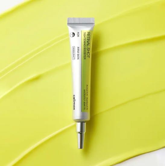 Vita-A Retinal Shot Reafirmante Potenciador 15 ml - Imagen 3