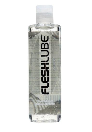 FLESHLIGHT - FLESHLUBE LUBRICANTE ANAL BASE AGUA 100 ML