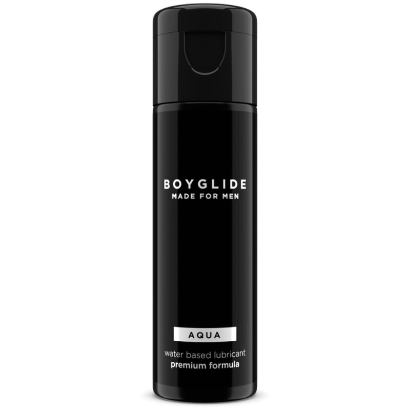 INTIMATELINE - BOYGLIDE LUBRICANTE BASE AGUA 30 ML