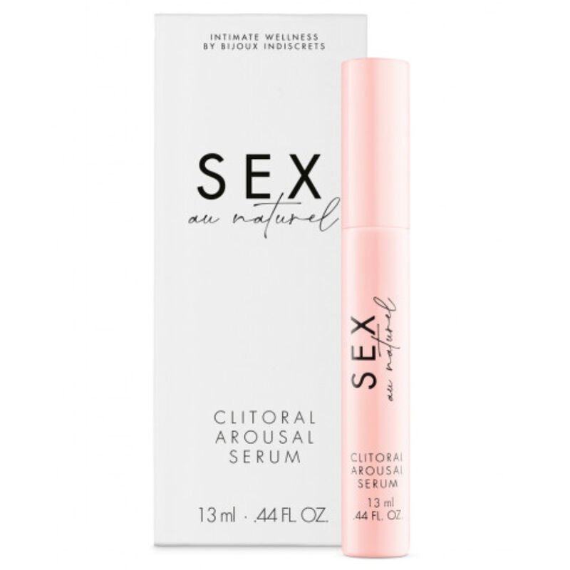 BIJOUX INDISCRETS - SERUM ORGÁSMICO PARA CLÍTORIS