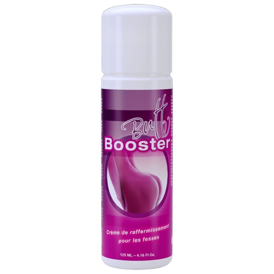 RUF - BUTT BOOSTER CREMA REAFIRMANTE 125 ML
