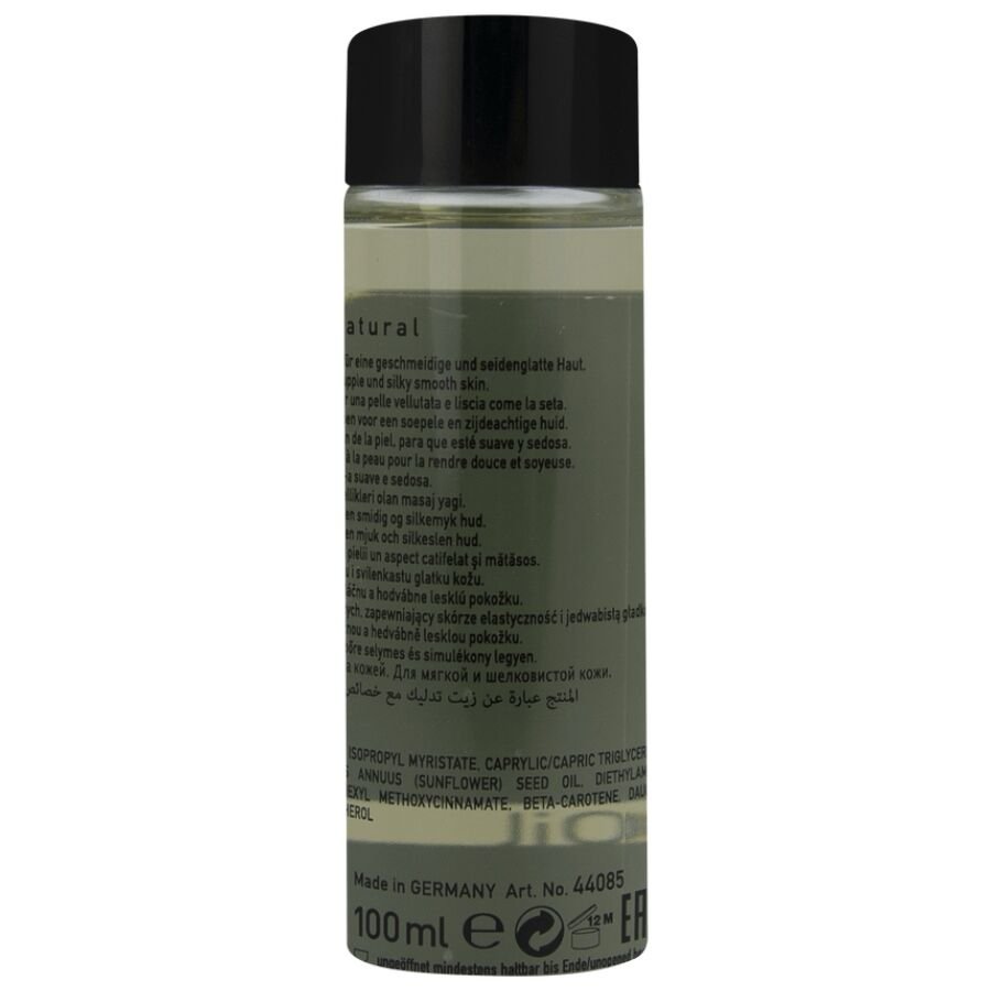 HOT - ACEITE DE MASAJE NATURAL - BASIC 100 ML - Imagen 2